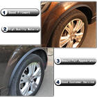 Audi Q7 2005-2015 Extensions d'ailes (Noir Brillant PU) photo 3