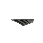 Audi Q8 2018- Couvre-ailes (2019-2022, Carbone sec) photo 5