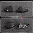 Audi R8 2015- Coques de Rétroviseurs Replacement Style (Carbone) photo 2