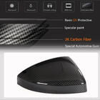 Audi R8 2015- Coques de Rétroviseurs Replacement Style (Carbone) photo 4