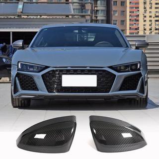 Coques de Rétroviseurs Replacement Style (Carbone) Audi R8 2015- photo 1