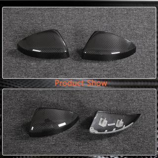 Coques de Rétroviseurs Replacement Style (Carbone) Audi R8 2015- photo 2
