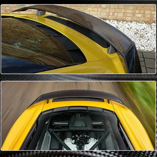 Aileron V2 (Carbone) photo 4