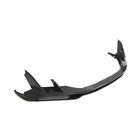 Audi R8 2015- Lame avant de pare-chocs Lip V1 (Carbone) photo 8