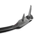 Audi R8 2015- Lame avant de pare-chocs Lip V1 (Carbone) photo 10