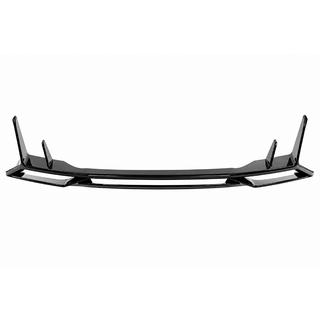 Lame avant de pare-chocs Lip V1 (Carbone) Audi R8 2015- photo 2