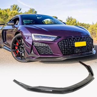 Lame Avant Lip V2 (2023+, Carbone) photo 1