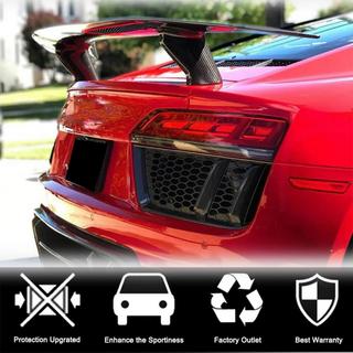 Spoiler V1 (Carbone) photo 2