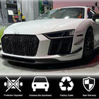 Audi R8 2015- Lame Avant Lip V2 (2015-2020, Carbone) photo 2