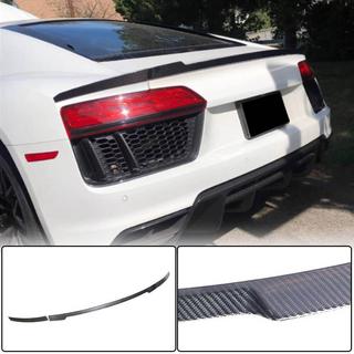 Spoiler V3 (Carbone) photo 1