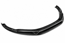 Audi R8 2006-2015 Lame Avant Pare-chocs (Carbone) photo 2