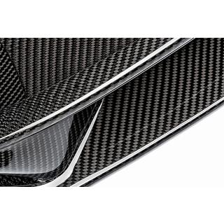 Lame Avant Pare-chocs (Carbone) Audi R8 2006-2015 photo 3