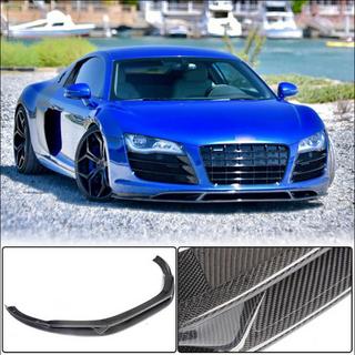 Kit Carrosserie (Carbone) photo 2