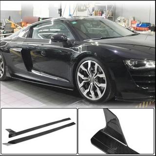 Kit Carrosserie (Carbone) photo 3