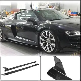 Kit Carrosserie (Carbone) Audi R8 2006-2015 photo 3