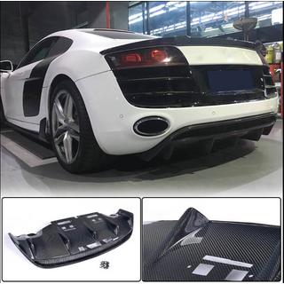 Kit Carrosserie (Carbone) photo 4