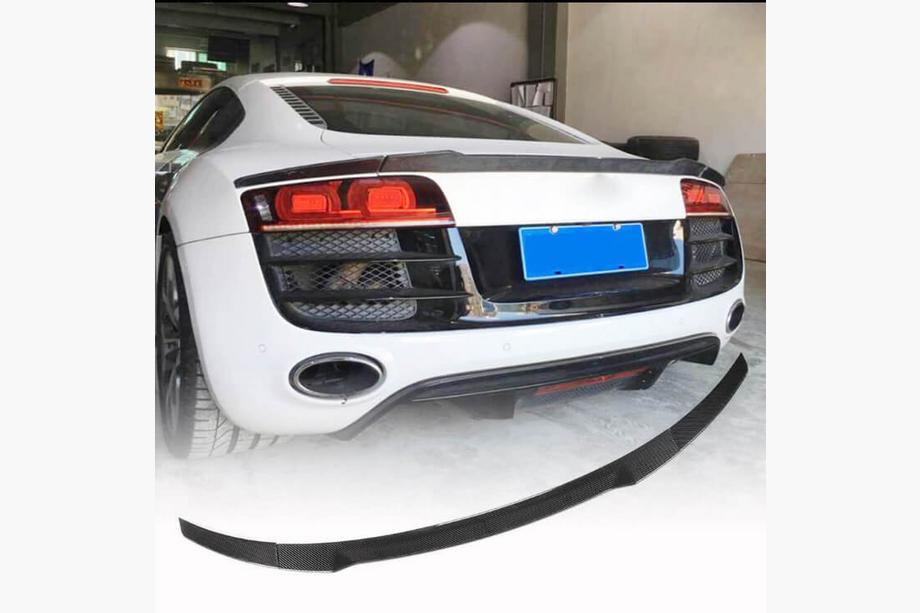 Audi R8 2006-2015 Kit Carrosserie (Carbone) Photo 5