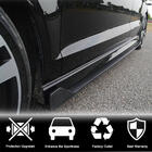 Audi A3 2012-2020 Bas de caisse (pour RS3 Sedan 2017-2019, Carbone) photo 2