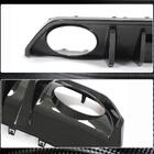 Audi A3 2020- Diffuseur de pare-chocs arrière (pour RS Sedan, carbone) photo 3