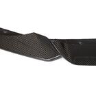 Audi A7 2018- Lame de Pare-chocs Avant V2 (pour RS7, Carbone Sec) photo 9