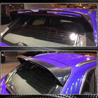 Audi A3 2012-2020 Aileron V2 (pour S-Line HB, Carbone) photo 4
