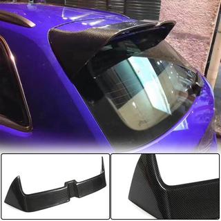 Aileron V2 (pour S-Line HB, Carbone) photo 1