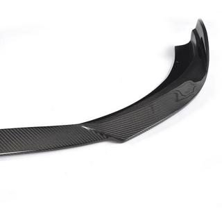 Lame avant V1 pour S-Line 2012-2016 HB, Carbone Audi A3 2012-2020 photo 4