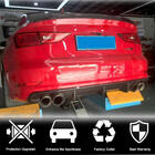 Audi A3 2012-2020 Diffuseur arrière V2 (pour S-Line Sedan 2012-2016, Carbone) photo 3