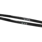 Audi A3 2012-2020 Bas de Caisse V1 (pour S-Line HB, Carbone) photo 4