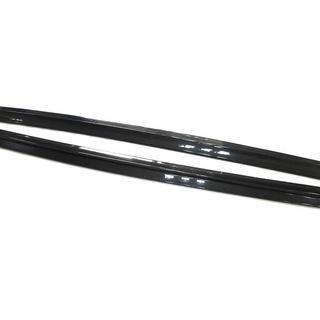 Bas de Caisse V1 (pour S-Line HB, Carbone) photo 4