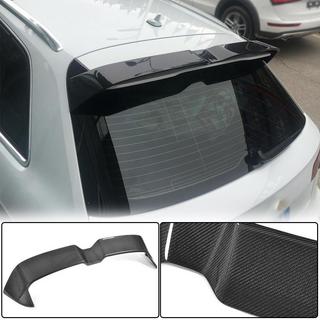 Spoiler V1 (pour S-Line HB, Carbone) photo 1