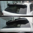 Audi A3 2012-2020 Aileron (pour S-Line, Plastique) photo 4