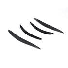 Audi A3 2012-2020 Diffuseur arrière (pour S-Line Sedan 2012-2016, Carbone) photo 4