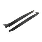 Audi A5 2016-2025 Bas de Caisse 2021-2025 V2 (pour Sportback, Carbone) photo 4