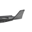 Audi A5 2016-2025 Bas de Caisse 2021-2025 V2 (pour Sportback, Carbone) photo 5