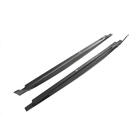 Audi A5 2016-2025 Bas de Caisse 2021-2025 V2 (pour Sportback, Carbone) photo 8