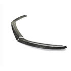 Audi A5 2007-2015 Lame de Pare-chocs Avant (pour S-Line Coupe 2007-2011, Carbone) photo 3