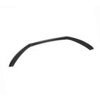 Audi A5 2007-2015 Lame de Pare-chocs Avant (pour S-Line Coupe 2007-2011, Carbone) photo 4