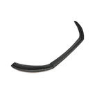 Audi A5 2007-2015 Lame de Pare-chocs Avant (pour S-Line Coupe 2007-2011, Carbone) photo 5