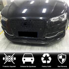 Audi A5 2007-2015 Lame avant Lip V4 (pour S-Line 2012-2015, Carbone) photo 2