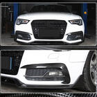 Audi A5 2007-2015 Caches Antibrouillard (pour S-Line 2012-2015, ABS) photo 3