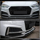 Audi A5 2016-2025 Lame Pare-chocs Avant (FRP) photo 7