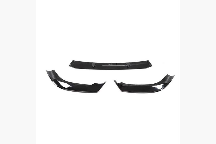 Audi A5 2016-2025 Lame Pare-chocs Avant (FRP) Image