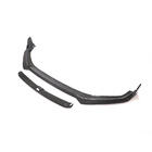 Audi A5 2016-2025 Lame Avant V2 (pour S-Line 2021-2025, Carbone) photo 7