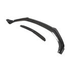 Audi A5 2016-2025 Lame Avant V2 (pour S-Line 2021-2025, Carbone) photo 8