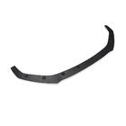 Audi A5 2016-2025 Lame Avant V1 pour S-Line 2016-2020 Carbone photo 5