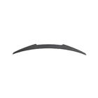 Audi A5 2007-2015 Aileron V2 (pour Coupe, Carbone) photo 6