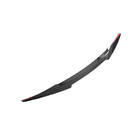 Audi A5 2007-2015 Aileron V2 (pour Coupe, Carbone) photo 8