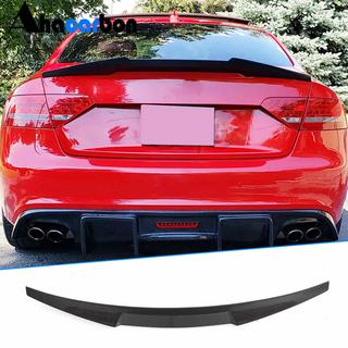 Aileron V2 (pour Coupe, Carbone) photo 1