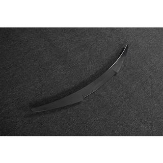 Aileron V2 (pour Coupe, Carbone) photo 3